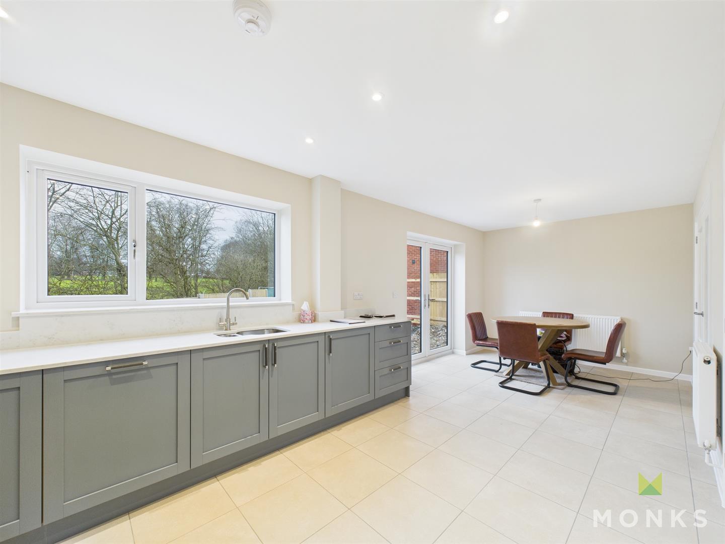 The Hampton Stones Wharf, Oswestry, SY10 7TG For Sale